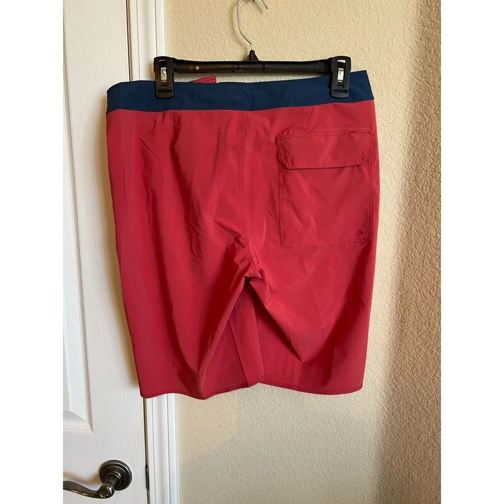 Patagonia Mens Swim Shorts - Size 30‎